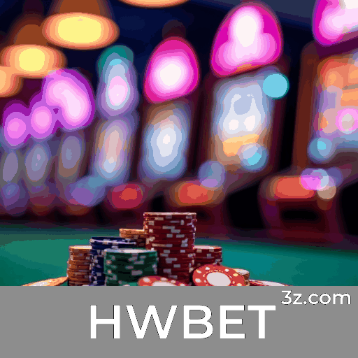 HWBET: A Plataforma de Cassino Online Segura e Profissional