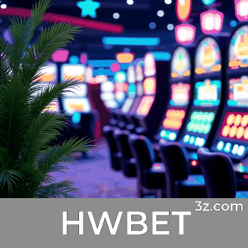 HWBET: Apostas Esportivas Completas e Imediatas para Brasileiros