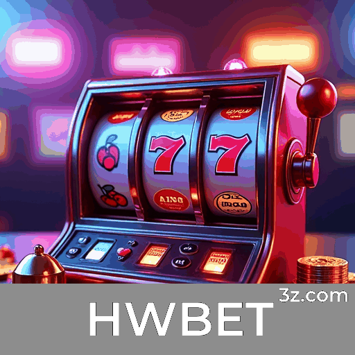 HWBET: Inovação e Tecnologia Moldando o Futuro dos Jogos