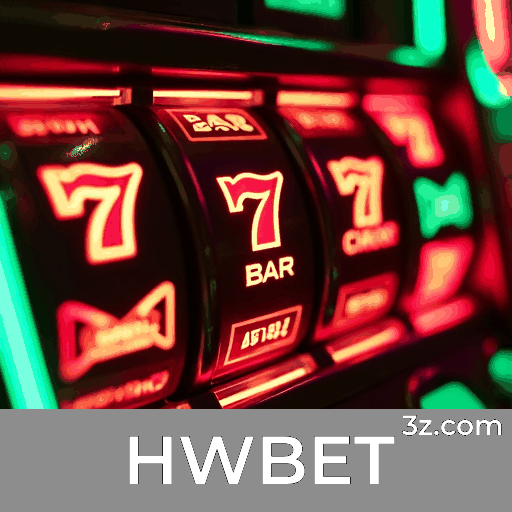 HWBET: Inovação e Tecnologia Moldando o Futuro dos Jogos