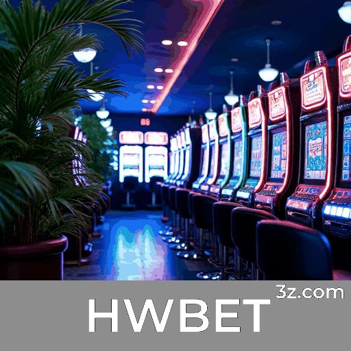 Tecnologia Holográfica em Jogos de Cassino na HWBET