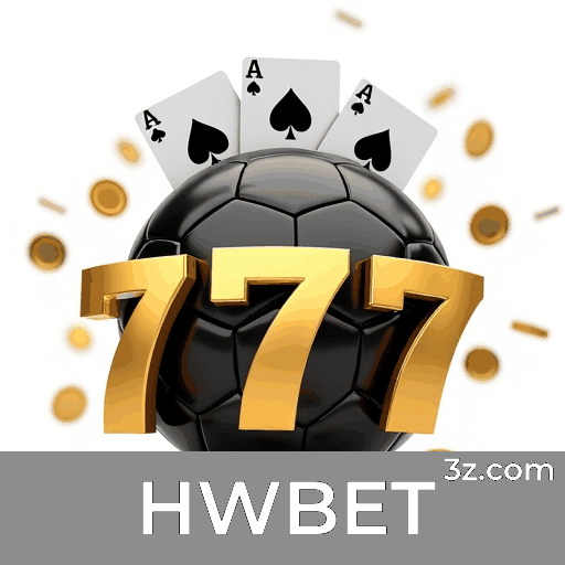 HWBET: Inovação e Tecnologia Moldando o Futuro dos Jogos
