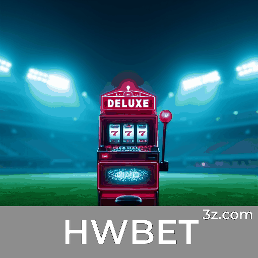 HWBET: Inovação e Tecnologia Moldando o Futuro dos Jogos