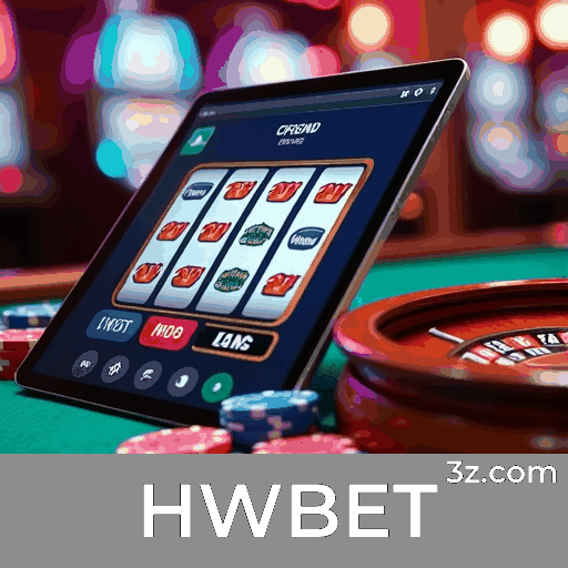 HWBET: Promoções Inteligentes e Personalizadas com Tecnologia Avançada