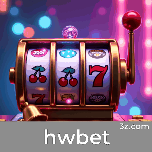 Cadastro na hwbet para desfrutar dos melhores jogos