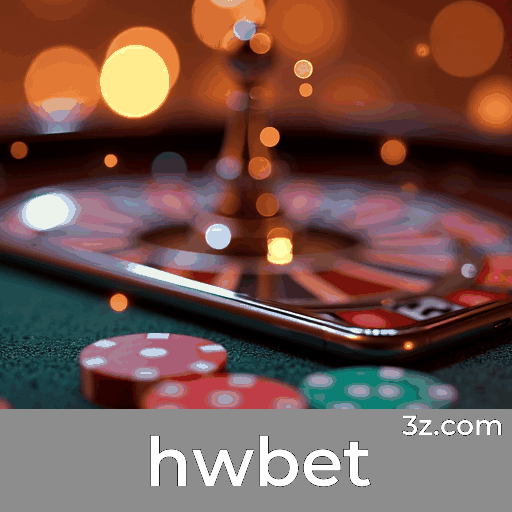 Cadastro na hwbet para desfrutar dos melhores jogos