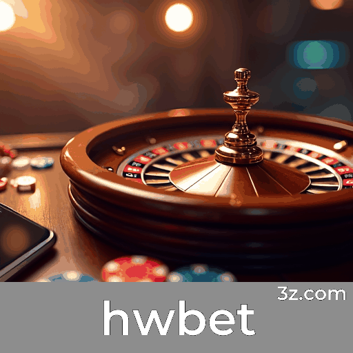 A hwbet oferece jogos de mesa divertidos
