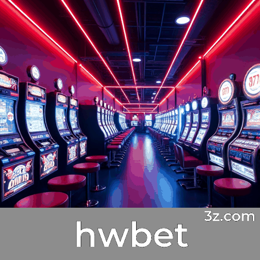 Formulário de cadastro da hwbet