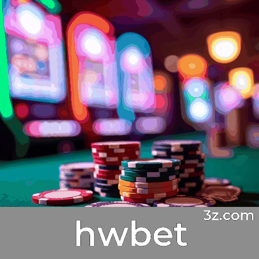 Formulário de cadastro da hwbet