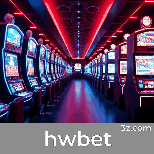 Formulário de cadastro da hwbet